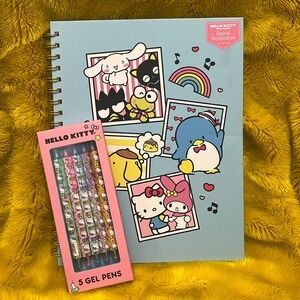 Hello Kitty 🎀 & Friends by Sanrio